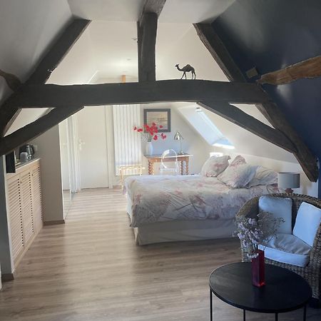Villa Cassandre Esvres Eksteriør bilde