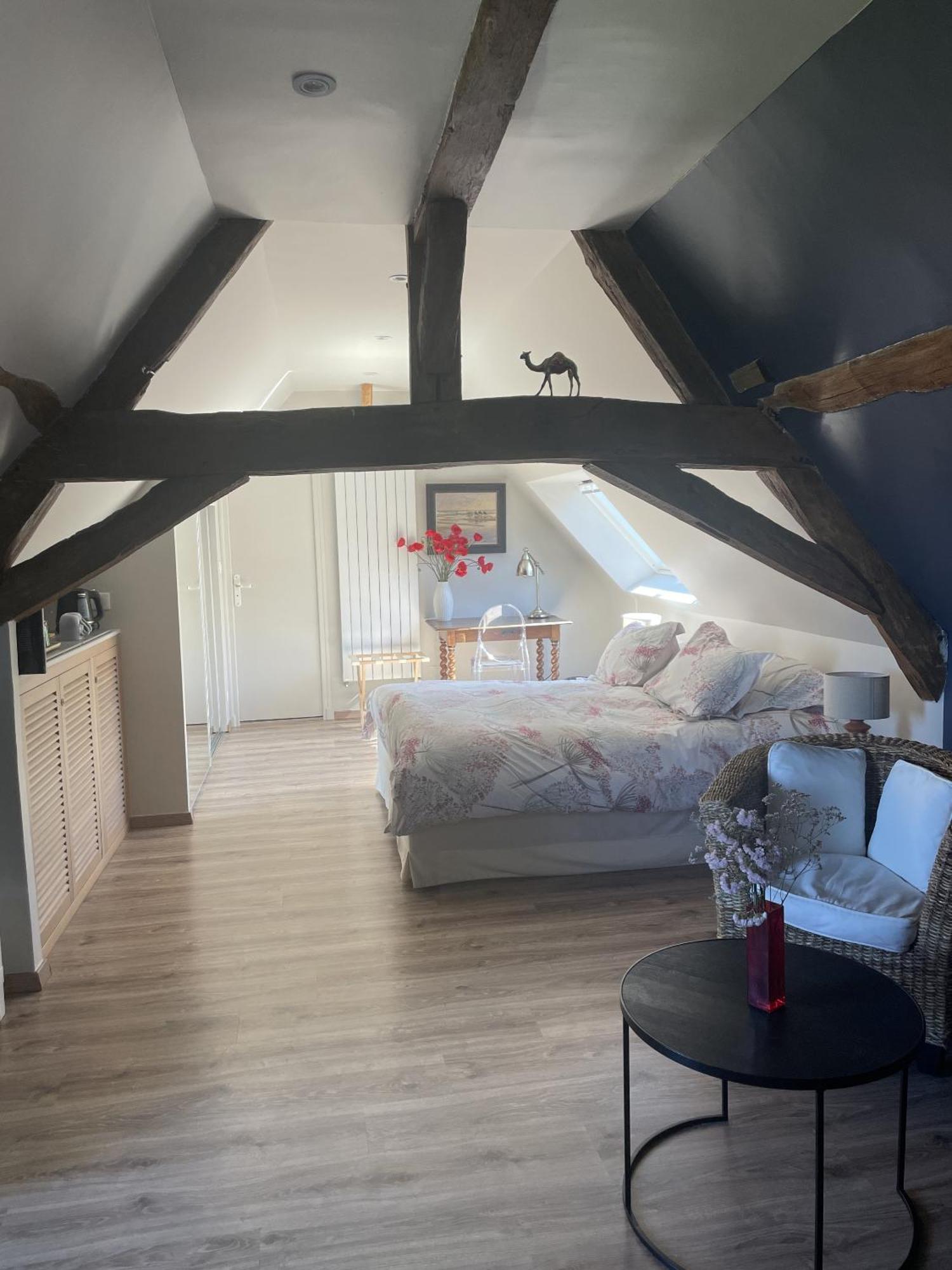 Villa Cassandre Esvres Eksteriør bilde