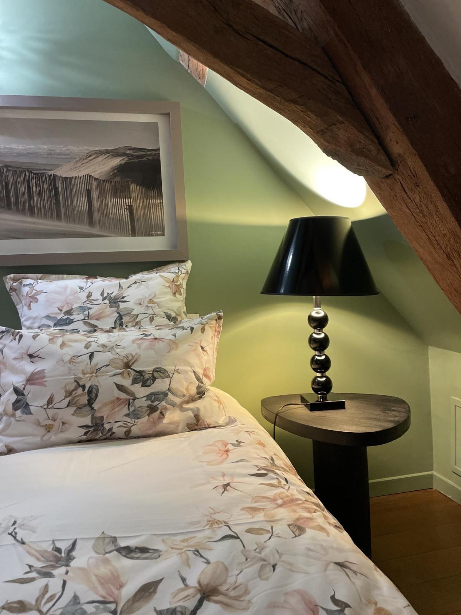 Villa Cassandre Esvres Eksteriør bilde
